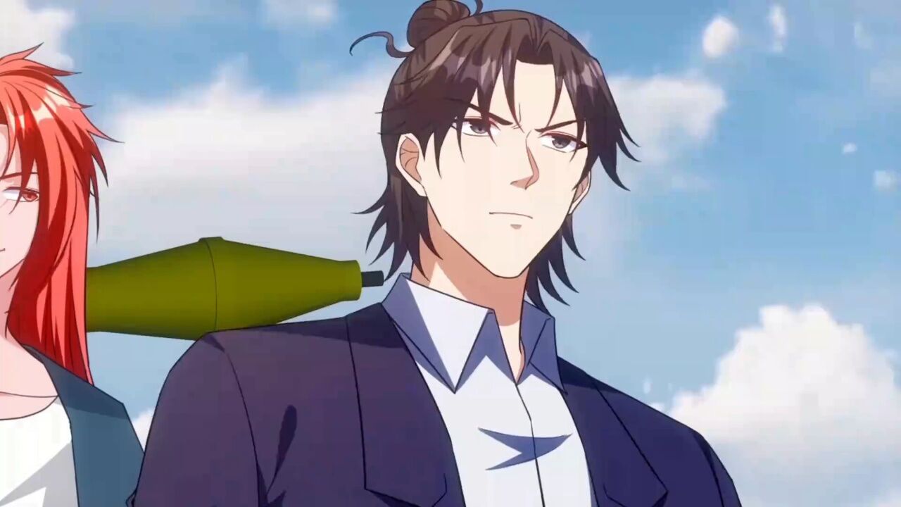 地狱君王为爱入赘