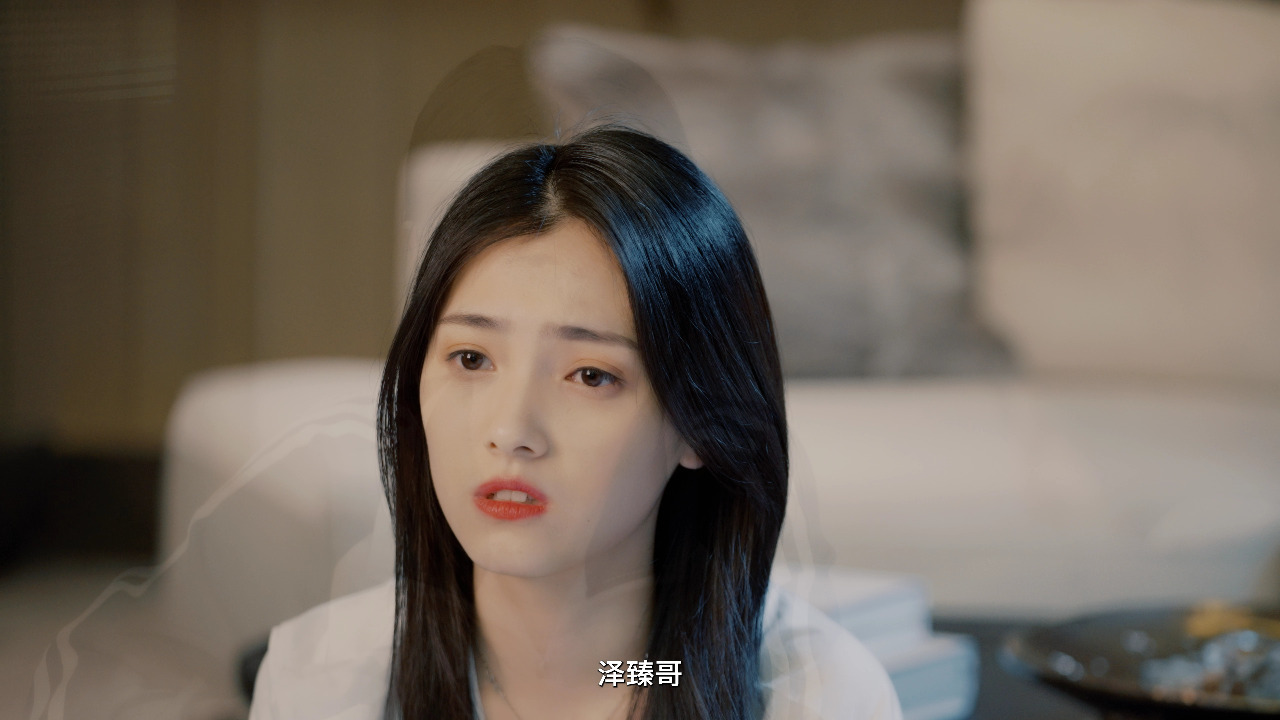 谁动了我的爱情 25集