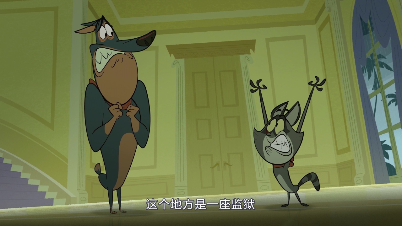 淘菲与宾利[普通话版] 74集