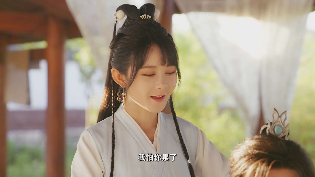 兔仙王妃 14集