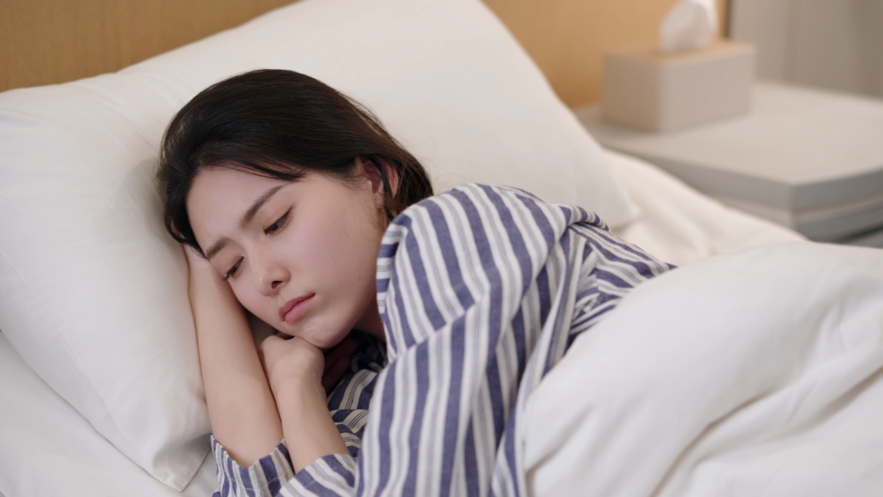 只是离婚的关系 13集