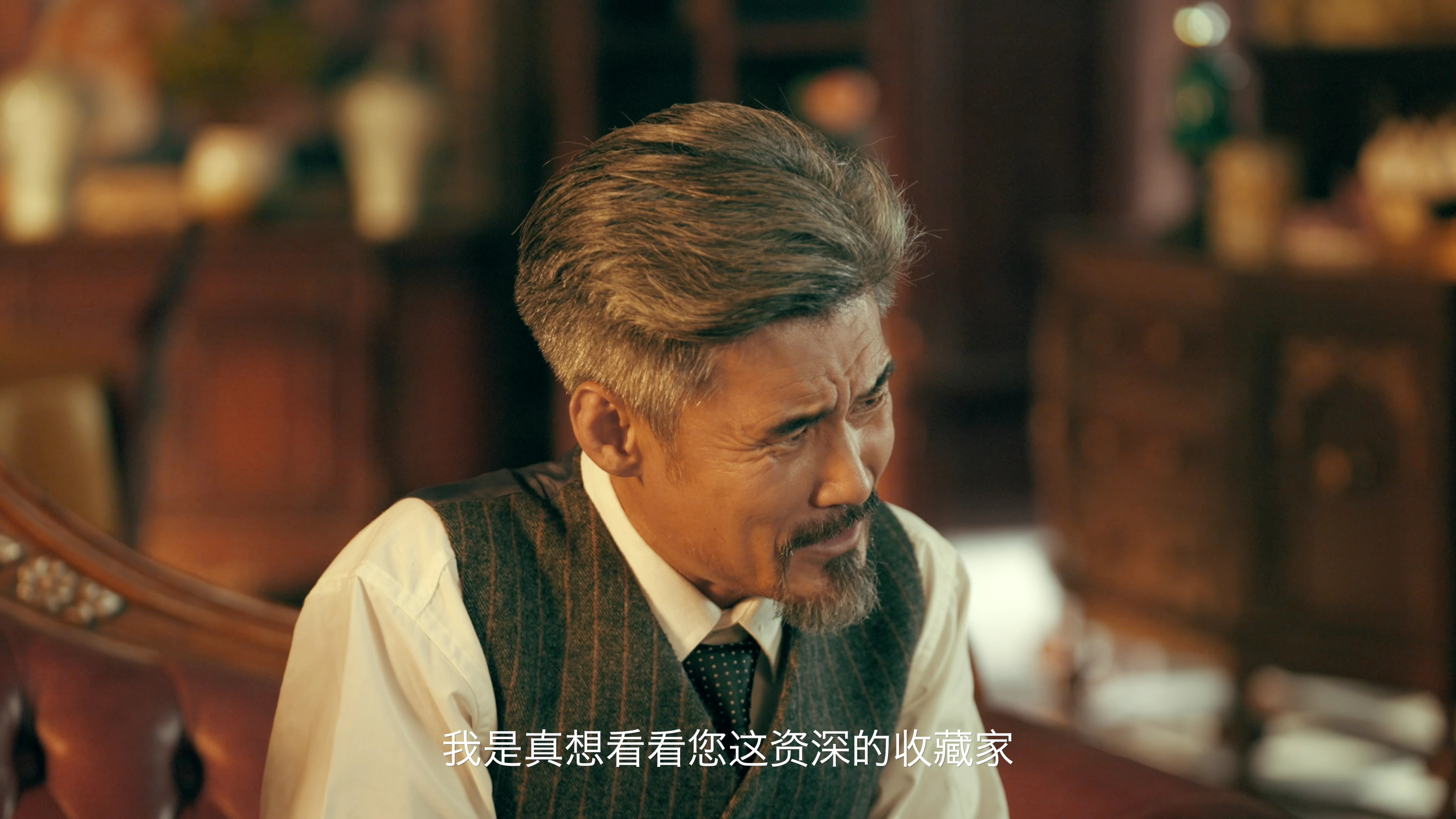 盗门八将