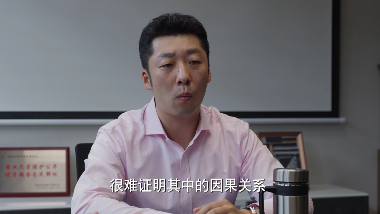 平凡之路 17集