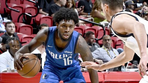 《NBA全场集锦》【球星】乔丹沃克vs步行者集锦 21分8助攻串联全场取得胜利