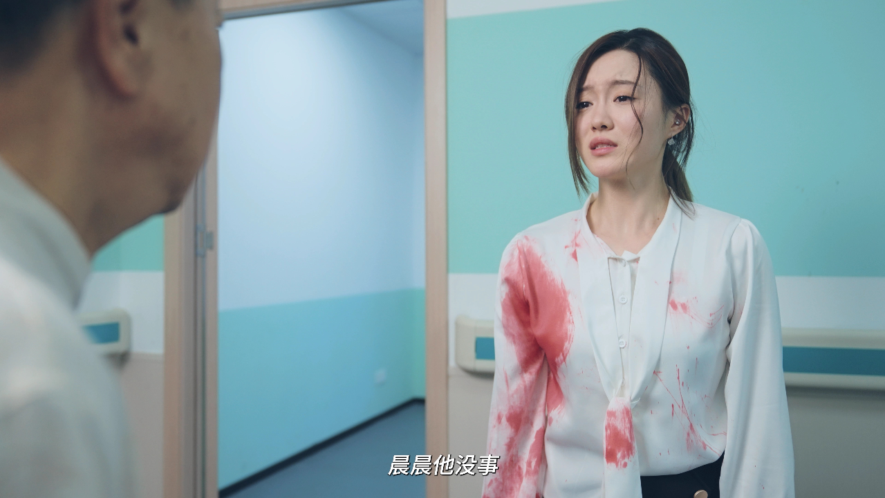 前妻不准逃 24集