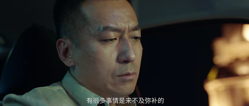 反诈风暴 15集