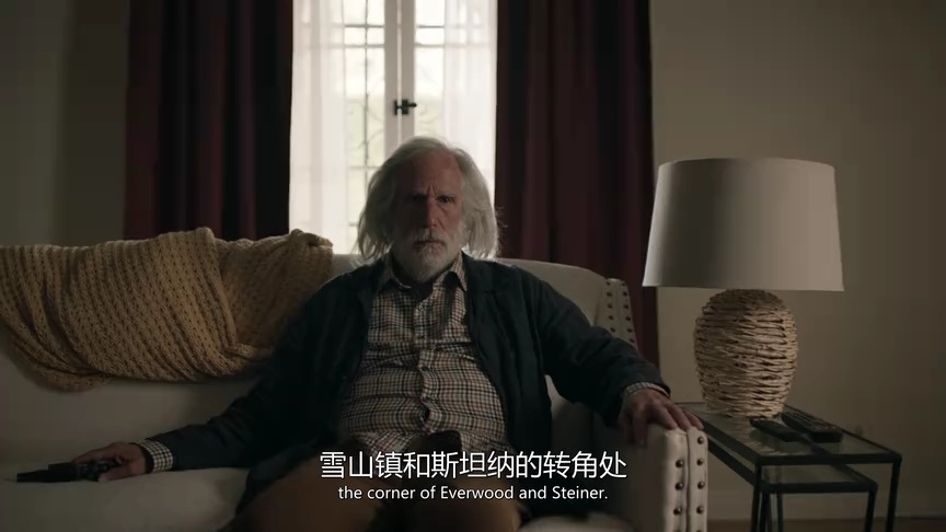 巴瑞 第四季 8集