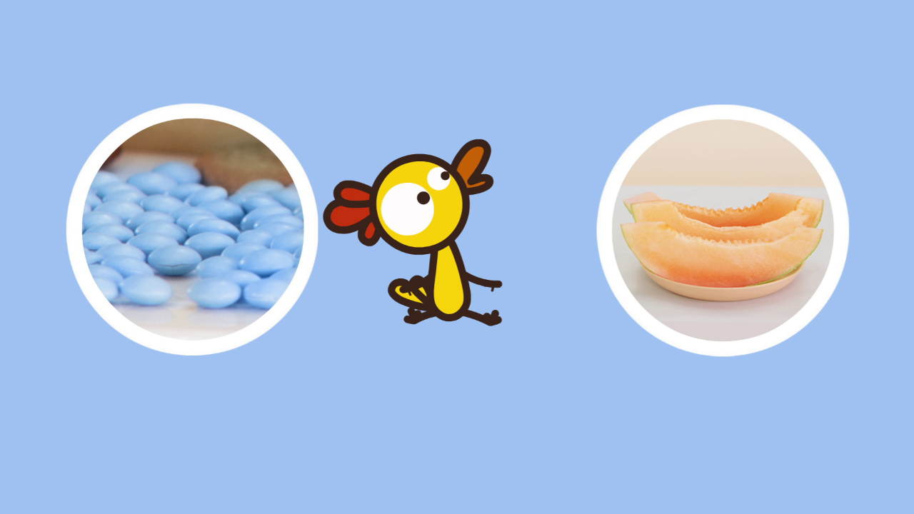 好奇时间第三季 21集