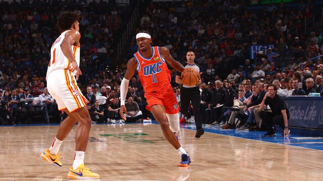 亚历山大vs老鹰集锦 狂轰30+8+6势不可挡率队取胜