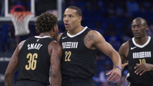 《NBA全场集锦》【球星】贝恩vs爵士集锦集锦 手感火热砍下37+8难挽输球颓势