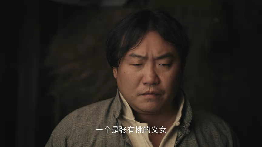 桃花源怪谈 17集