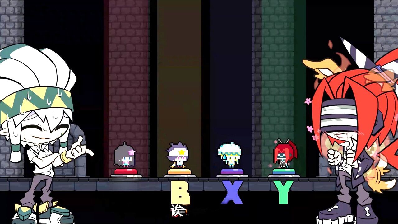 凹凸学园 第3季