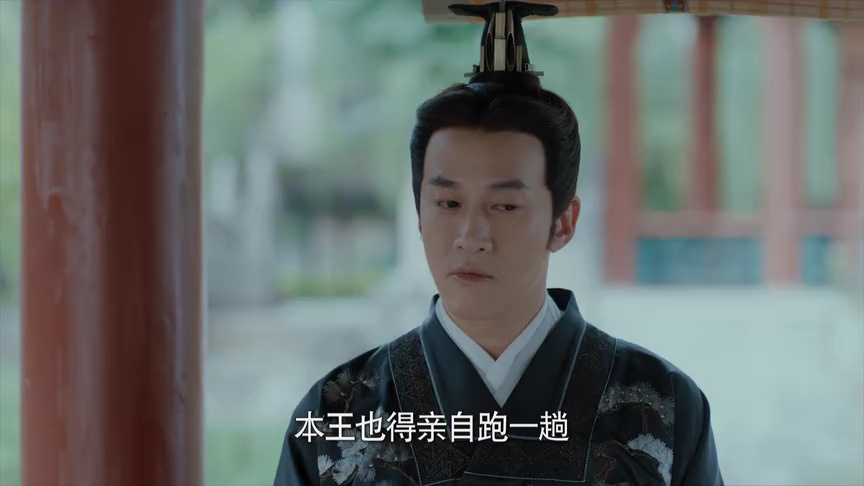 岁岁青莲 14集