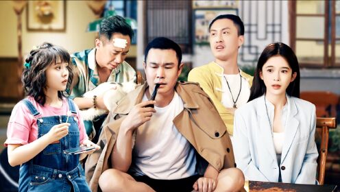 海报图