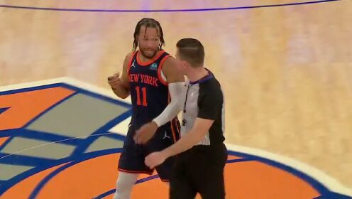 《NBA全场集锦》【回放】太阳vs尼克斯第2节英文原声回放