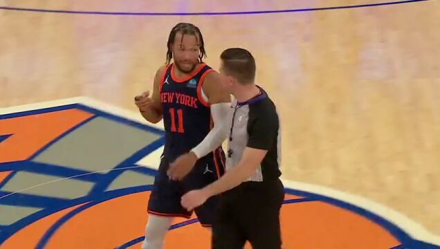 太阳vs尼克斯第2节英文原声回放