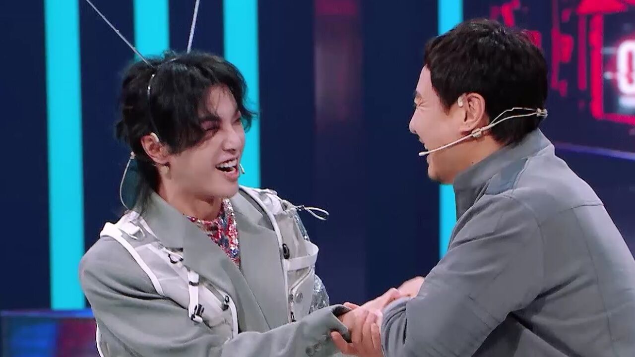 王牌家族@沈腾@华晨宇yu@关晓彤@时代少年团-宋亚轩@80后沈涛温暖回归