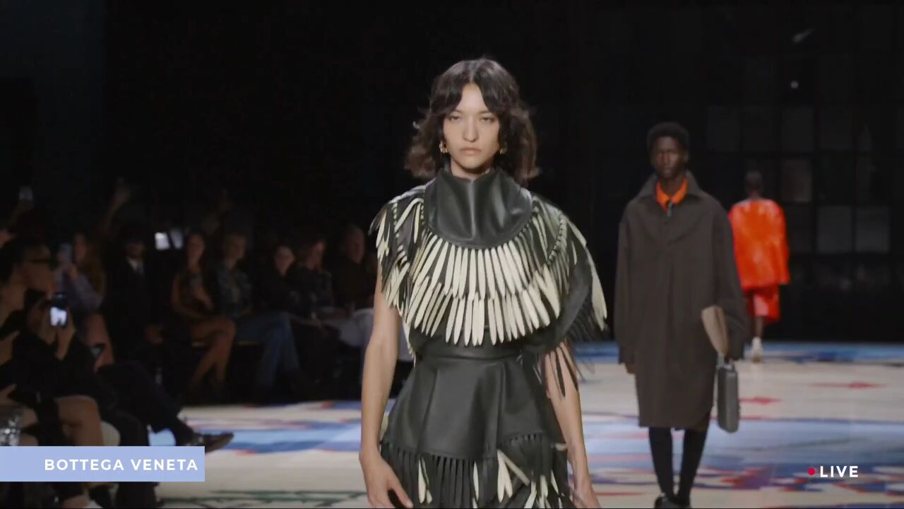 2024春夏米兰时装周|BOTTEGAVENETA_高清1080P在线观看平台_腾讯视频