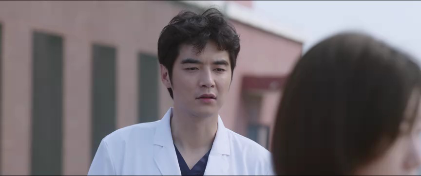 问心 38集