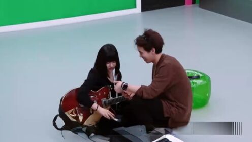 王OK李天责欢喜冤家互相吐槽衣品_综艺_高清1080P在线观看平台_腾讯视频