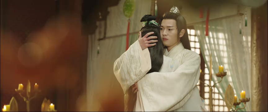 王妃万福 15集