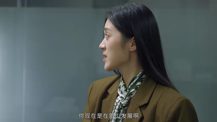 逃离那间房 5集