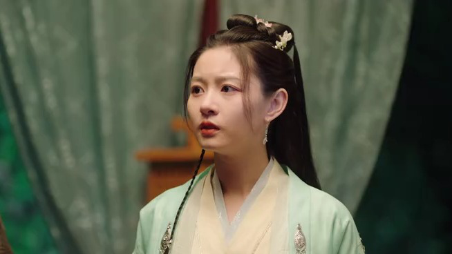 夺骄 20集