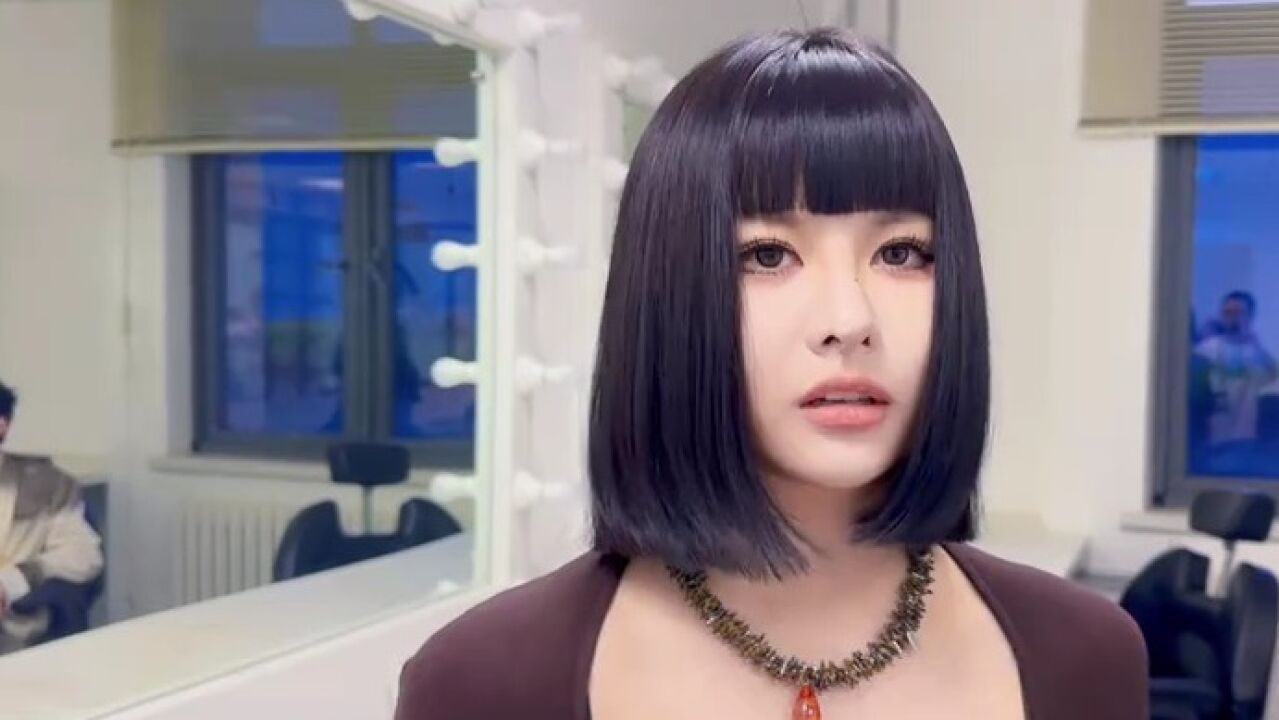 【偶然整个活儿】王OK教你如何打理头发,真的很需要了_综艺_高清完整版视频在线观看_腾讯视频