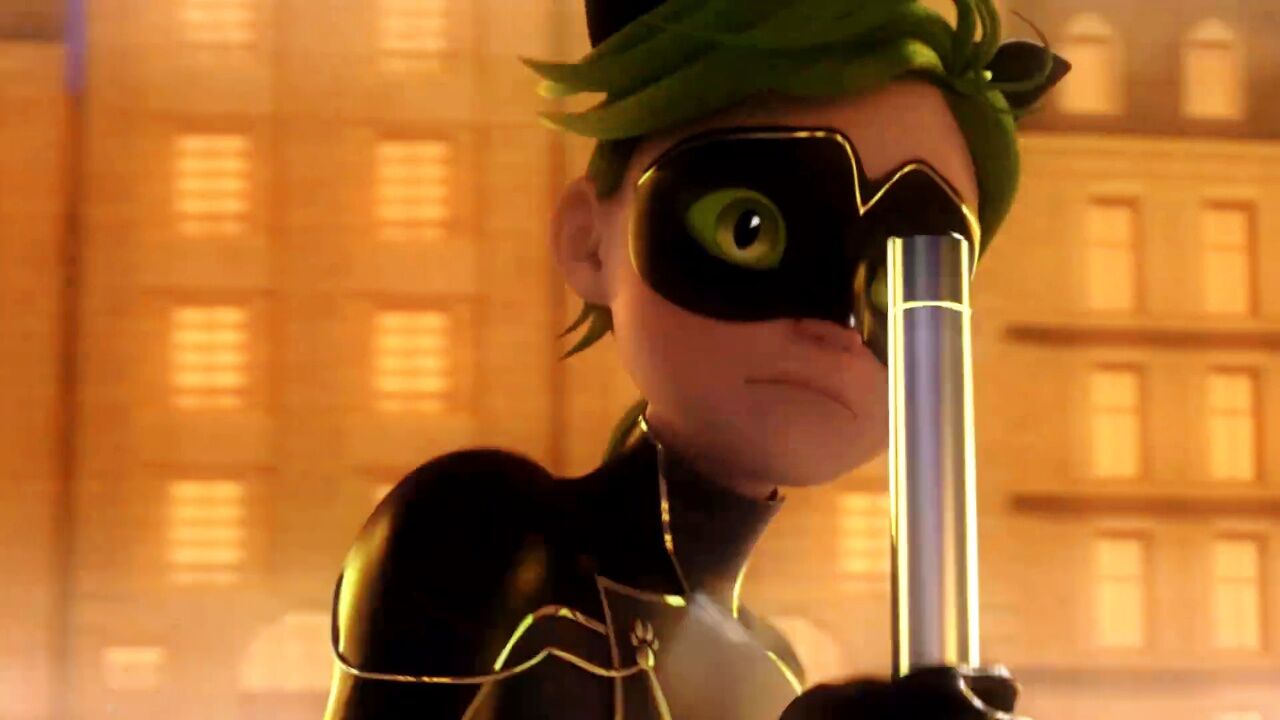 奇迹少女第四季