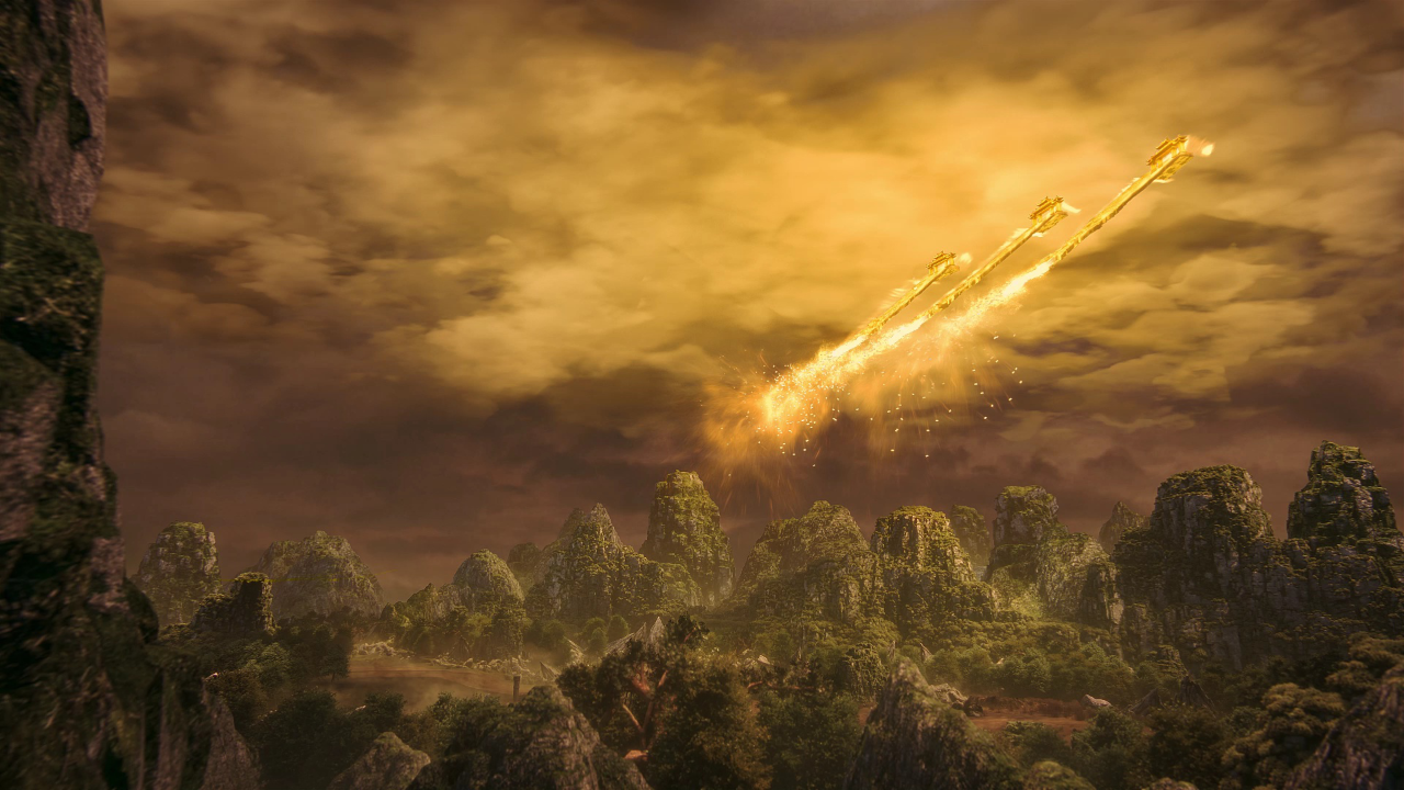 《狂王》剧情预告:阿修罗少年爆发惊人潜能,一战称王!