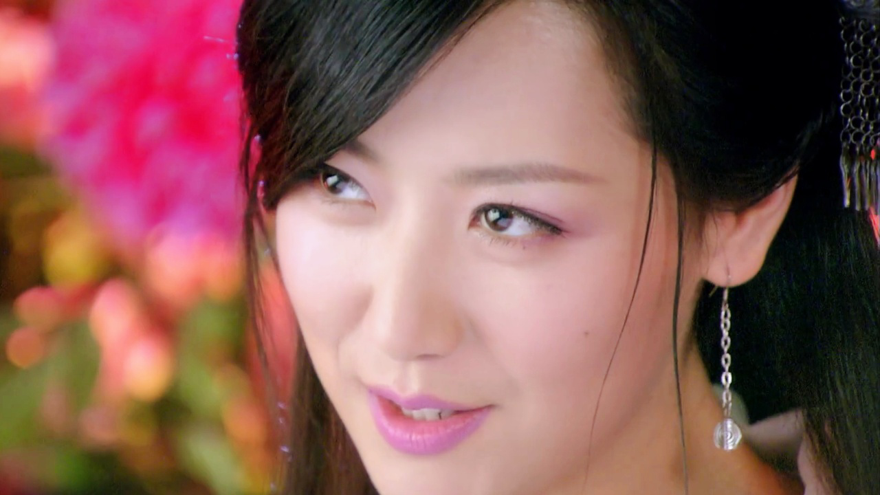 画皮之真爱无悔_1_高光片段