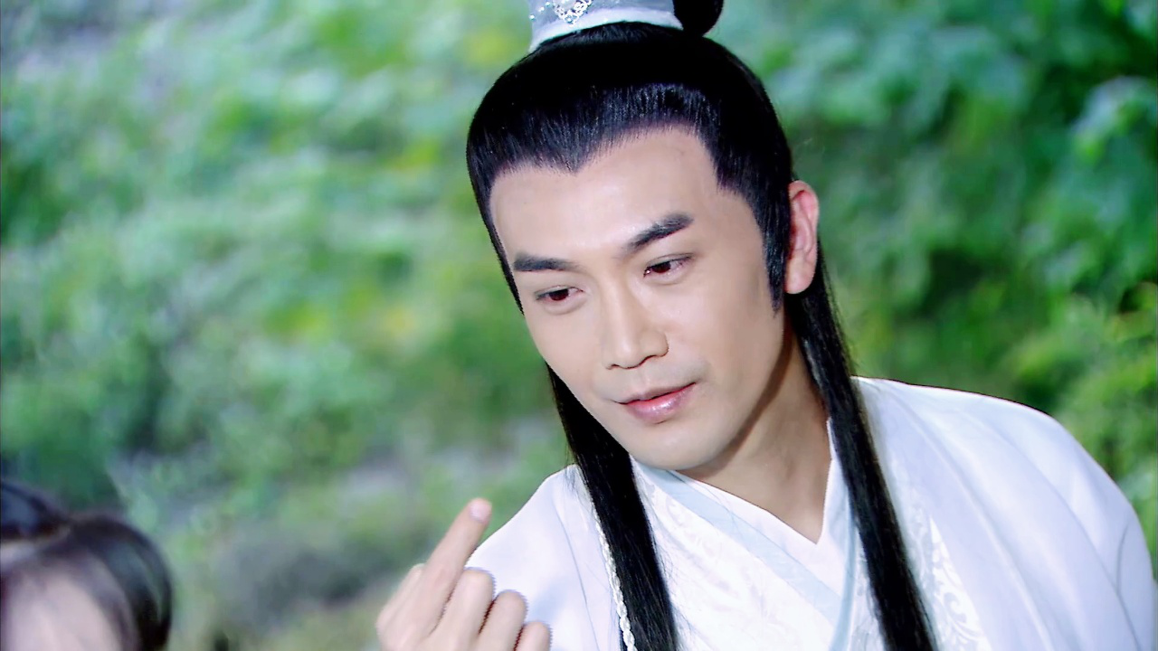 楚留香传奇_33_高光片段