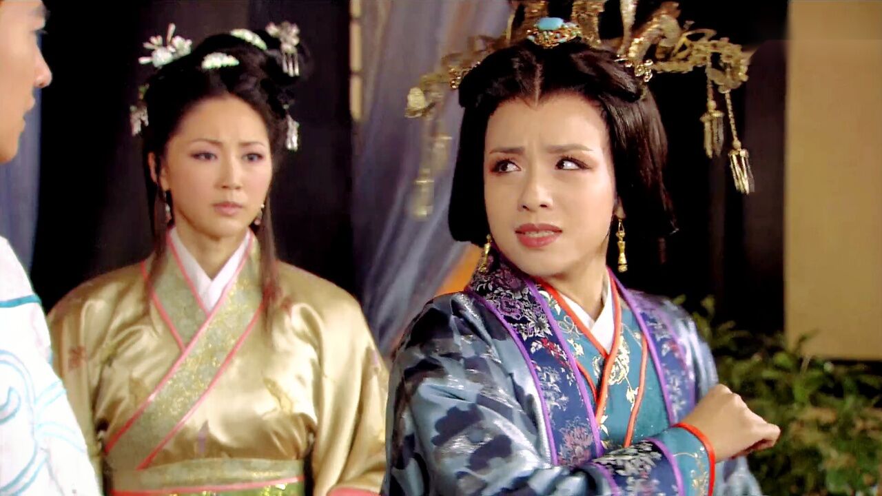 新洛神_32_高光片段