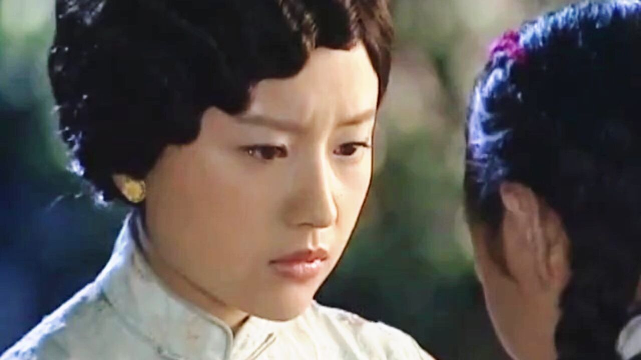 还君明珠_31_高光片段