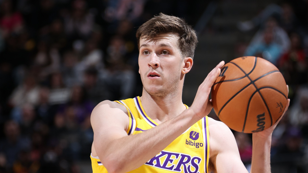 【球星】里夫斯vs爵士集锦 22分7助再现神奇助队取胜