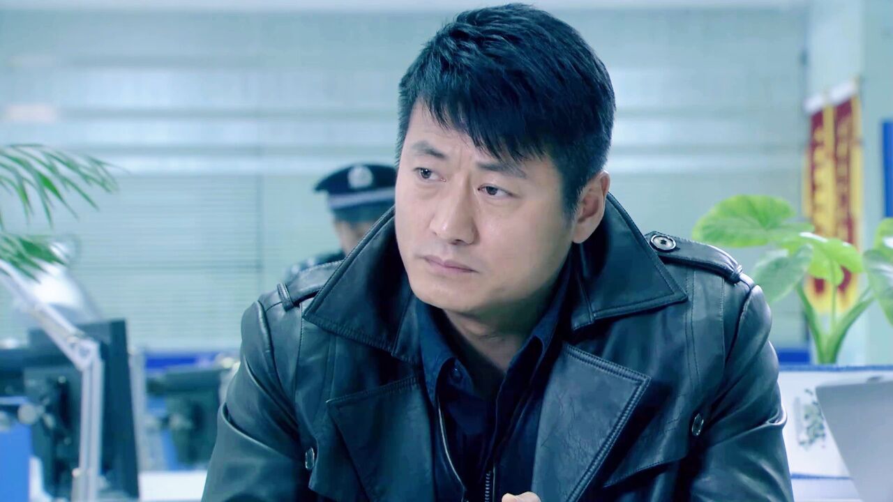 刑警战记_15_高光片段