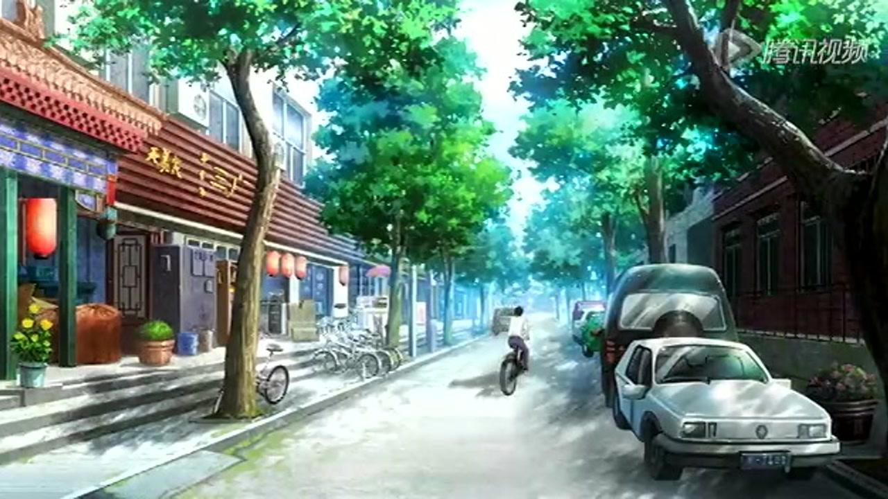无名氏 1集