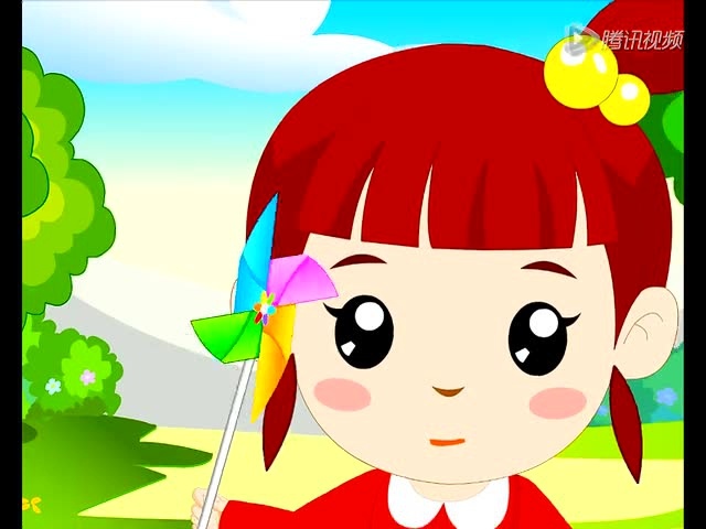 风爷爷_腾讯视频