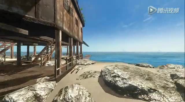 大海解说深海搁浅陆上堡垒土豪存档第12期