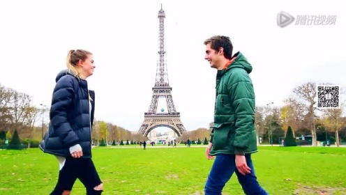 从法语聊法国20-特别篇：爱在巴黎