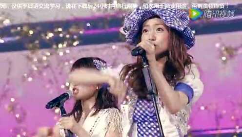 【修复演唱会】AKB48東京巨蛋演唱会第二天全场字幕 燃与泪之梦~1830m~【高清7P】