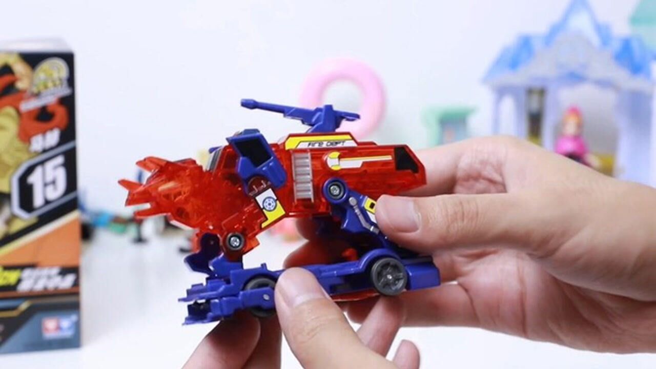 爆裂飞车 翡翠石龙 狙击系列14号 雷诺战车