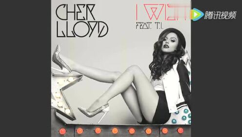 Cher Lloyd《I Wish》