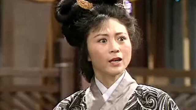重温经典三国三国第二美女甄姬