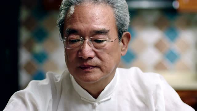 灵魂交易 14集