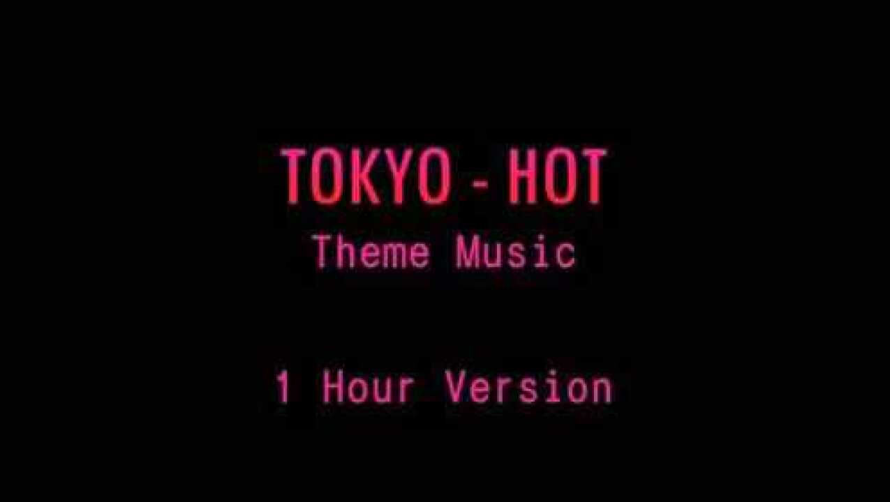 【TokyoHot】TokyoHotOP一小时加长版_腾讯视频
