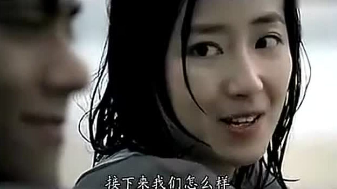 你绝对没看完整过益达口香糖广告_高清
