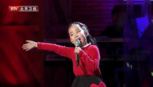 萨顶顶激动尖叫,唱得太好听了娱乐萌萌翻啊02:598岁天使唐子宜我要上