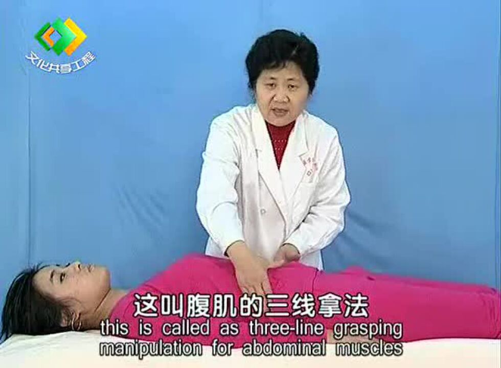 Amazing! Harmony of two attractive masseuses [ barbershop massage, neck and back massage ]