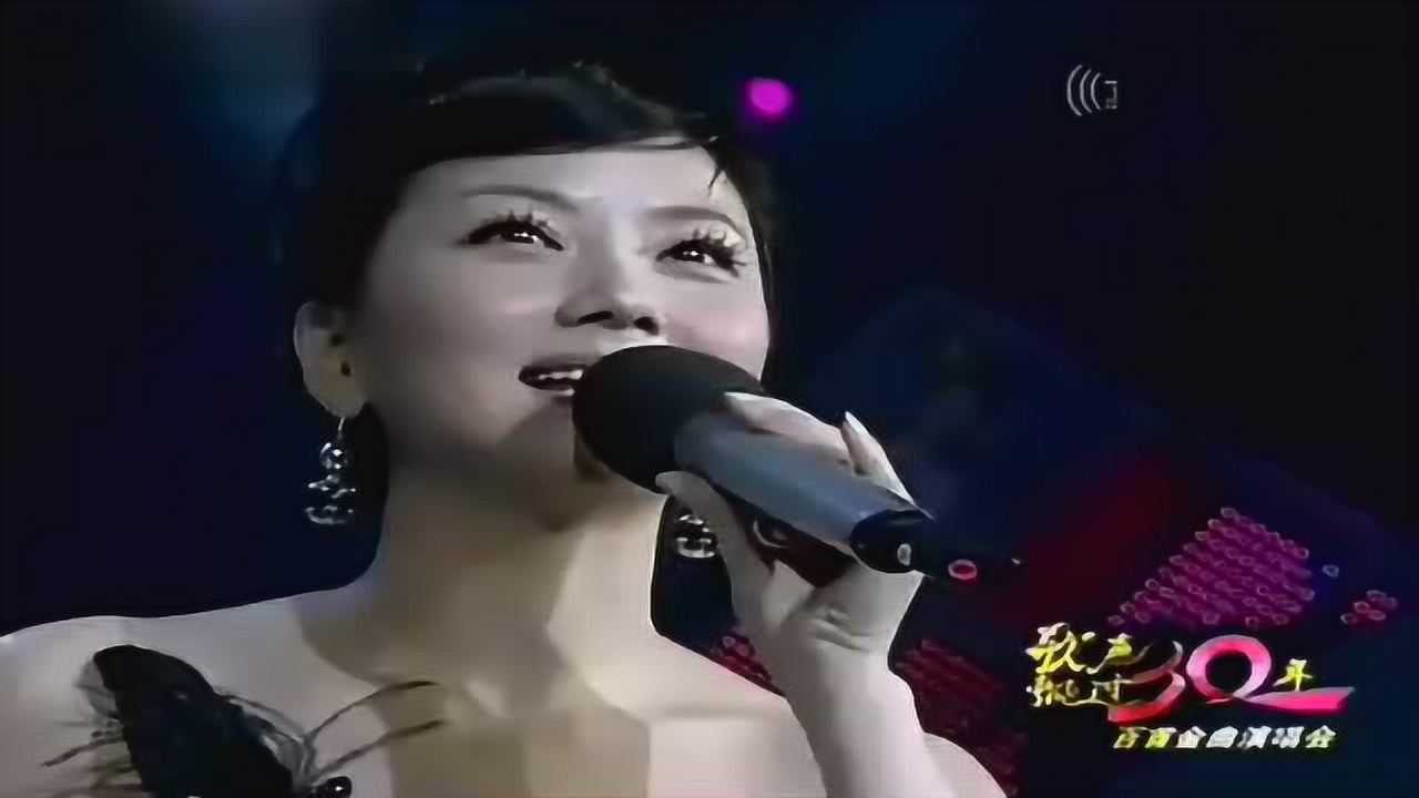 经典歌曲张燕《欢天喜地》_高清1080P在线观看平台_腾讯视频